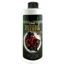 黑蜘蛛水箱精(車將) 高效散熱、防鏽抗腐蝕 保護引擎冷卻系統, 1個, 所有燃料類型