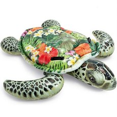 INTEX 水上充氣坐騎 SV61090