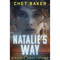 (英文圖書) Natalie's Way 平裝版, Horsetooth Press, 英文