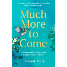 (英文圖書) Much More to Come 精裝版, HQ, 英文