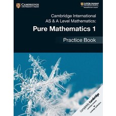 (英文圖書)Cambridge International as & a Level Mathematics: Pure Mathematics 1 Practice Book 平裝版, Cambridge University Press, 英文