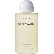 BYREDO 吉普賽之水沐浴膠, 1組, 225ml