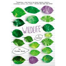 (英文圖書)Wildlife 平裝版, Poppy Books, 英文