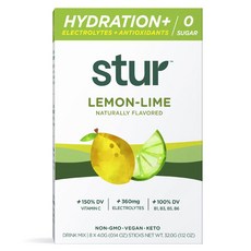 斯特爾檸檬酸橙保濕+, 1個, 32g