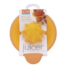 JOIE 橘子榨汁器擠壓器, 1個