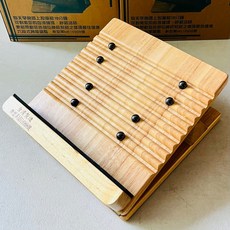 天龍紡 八珠磁石拉筋板 （六段角度）, 詳見包裝