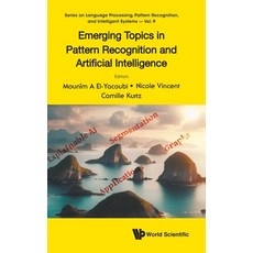 (英文圖書) Emerging Topics Pattern Recognition & Artificial Intelligen 精裝版, World Scientific Publishing..., 英文