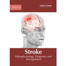 (英文圖書) Stroke: Pathophysiology Diagnosis and Management 精裝版, American Medical Publishers, 英文