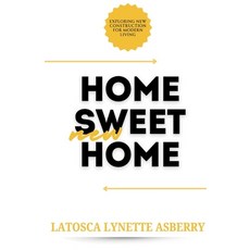 (英文圖書) Home Sweet New Home: Exploring New Construction for Modern Living 平裝版, Her Stories in Black, 英文