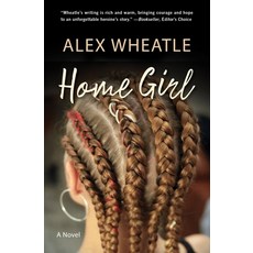 Home Girl 精裝版, Black Sheep, 英文