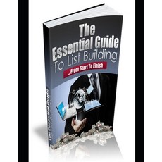 (英文圖書)The Essential Guide To Listing Building 平裝版, Independently Published, 英文
