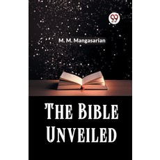 (英文圖書) The Bible Unveiled 平裝版, Double 9 Books, 英文