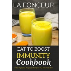 (英文圖書) Eat to Boost Immunity Cookbook 精裝版, Blurb, 英文