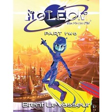 (英文圖書)Aoleon The Martian Girl: Science Fiction Saga - Part 2 The Luminess of Mars 精裝版, Aoleon Press, 英文