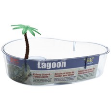 Lee's AQUARIUM & PET PRODUCTS 30.48厘米坦克坦克坦克, 1個