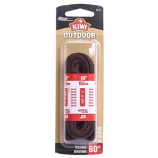 KIWI 簡約印花鞋帶