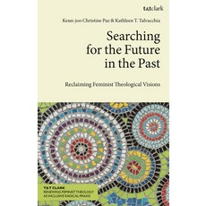 (英文圖書) Searching for the Future in the Past: Reclaiming Feminist Theological Visions 精裝版, T&T Clark, 英文
