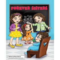 Forever Sisters 平裝版, Independently Published, 英文