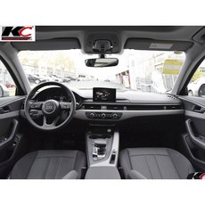 奧迪 AUDI 車門防踢墊, A4(16-)