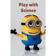 (英文圖書)Play with Science 平裝版, Notion Press, 英文