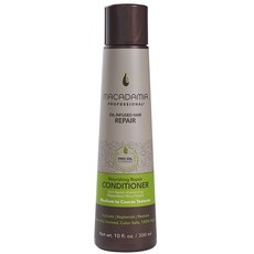 MACADAMIA PROFESSIONAL 潤澤護理護髮乳, 1個, 300ml