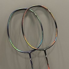 Mizuno 美津濃 Acrospeed 系列羽球拍, 1個, Acrospeed Focus / Acrospeed Accel