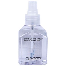 giovanni 高光澤精華噴霧, 1入, 127ml