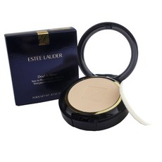 ESTEE LAUDER 雅詩蘭黛 雙重磨損現場粉末化妝12克, 1入, 1N2 Ecru
