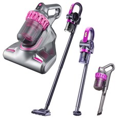 享家品 四合一無線吸塵器 附濾芯 多功能清潔 輕巧無線設計, 四合一（吸塵器）附濾芯4入, A15-1