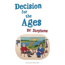 (英文圖書) Decision for the Ages 平裝版, Partridge Publishing Singapore, 英文