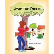 (英文圖書)Liver for Dinner 平裝版, Createspace Independent Pub..., 英文