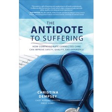 (英文圖書) The Antidote to Suffering (Pb) 平裝版, McGraw-Hill Companies, 英文