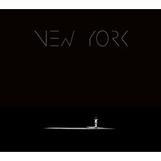 New York: Metaphysics of the Urban Landscape, Sime Books