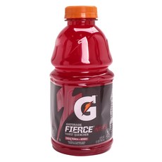 佳得樂 Pierce Thrust Quencher 果汁潘趣酒 + 漿果, 1個, 946毫升