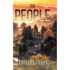 (英文圖書) The People 精裝版, Christian Faith Publishing,..., 英文