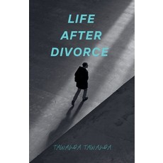 (英文圖書) Life After Divorce 平裝版, Tawanda Tawanda, 英文