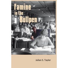 (英文圖書) Famine in the Bullpen: a software engineer reviews America's creativity crisis 平裝版, Sockwood Press, 英文