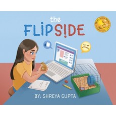 (英文圖書)The Flip Side 精裝版, Tellwell Talent, 英文