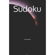 (英文圖書) Sudoku: by Curious Minds 平裝版, Independently Published, 英文