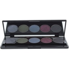 OFRA 經典眼影眼睛By女人眼影盤, 1個, 煙熏