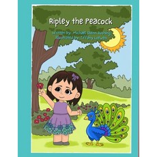 (英文圖書) Ripley The Peacock 平裝版, Independently Published, 英文