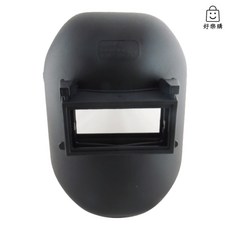 OP.O歐堡牌 頭戴式電焊面 SK-805 電焊面罩 頭戴式面罩 焊接防護, 1個