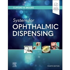 (英文圖書) System for Ophthalmic Dispensing 精裝版, Butterworth-Heinemann, 英文