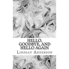 (英文圖書)Hello Goodbye and Hello Again 平裝版, Createspace Independent Pub..., 英文