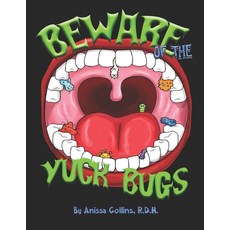 (英文圖書)Beware of the Yuck Bugs 平裝版, Independently Published, 英文