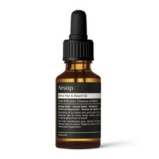 Aesop 亮澤鬚髮保養油, 1瓶, 25ml