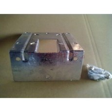 免運 L型馬達固定架 TS400 TS800 加壓機抽水機專用 馬達固定座, 1個