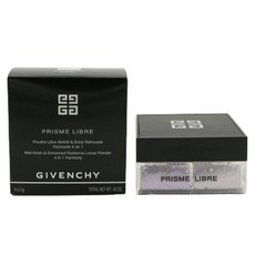 GIVENCHY 紀梵希 稜鏡四色蜜粉, 1 Mousseline Pastel, 12g, 1個