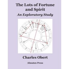 The Lots of Fortune and Spirit: An Exploratory Study 平裝版, Charles Obert, 英文