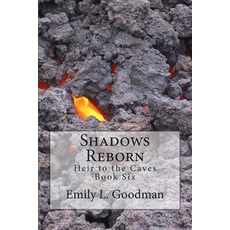 (英文圖書)Shadows Reborn 平裝版, Createspace Independent Pub..., 英文